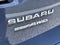 Subaru Outback Premium 2025