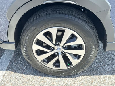 Subaru Outback Premium 2025