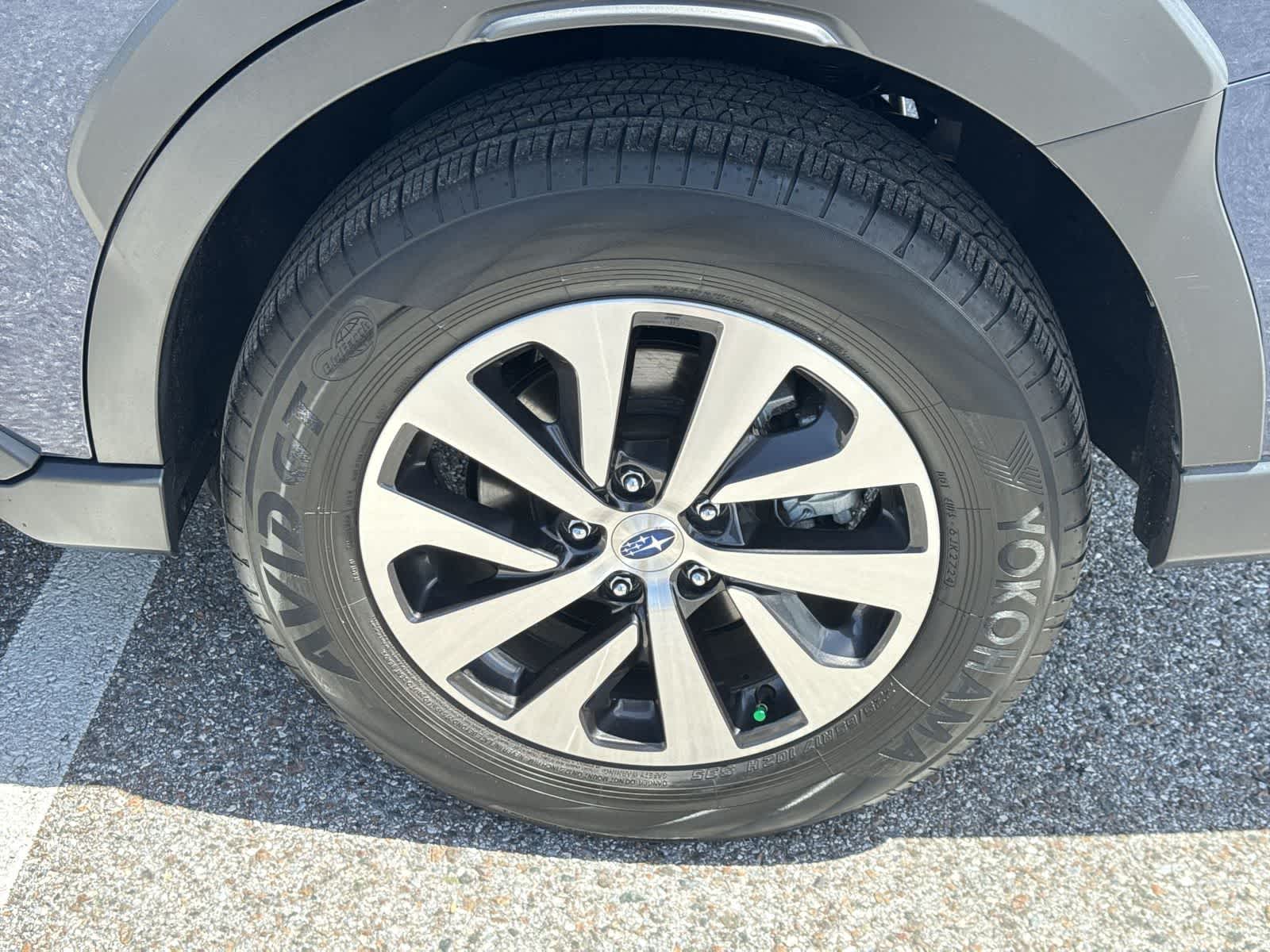 Subaru Outback Premium 2025