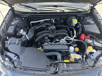 Subaru Outback Premium 2025
