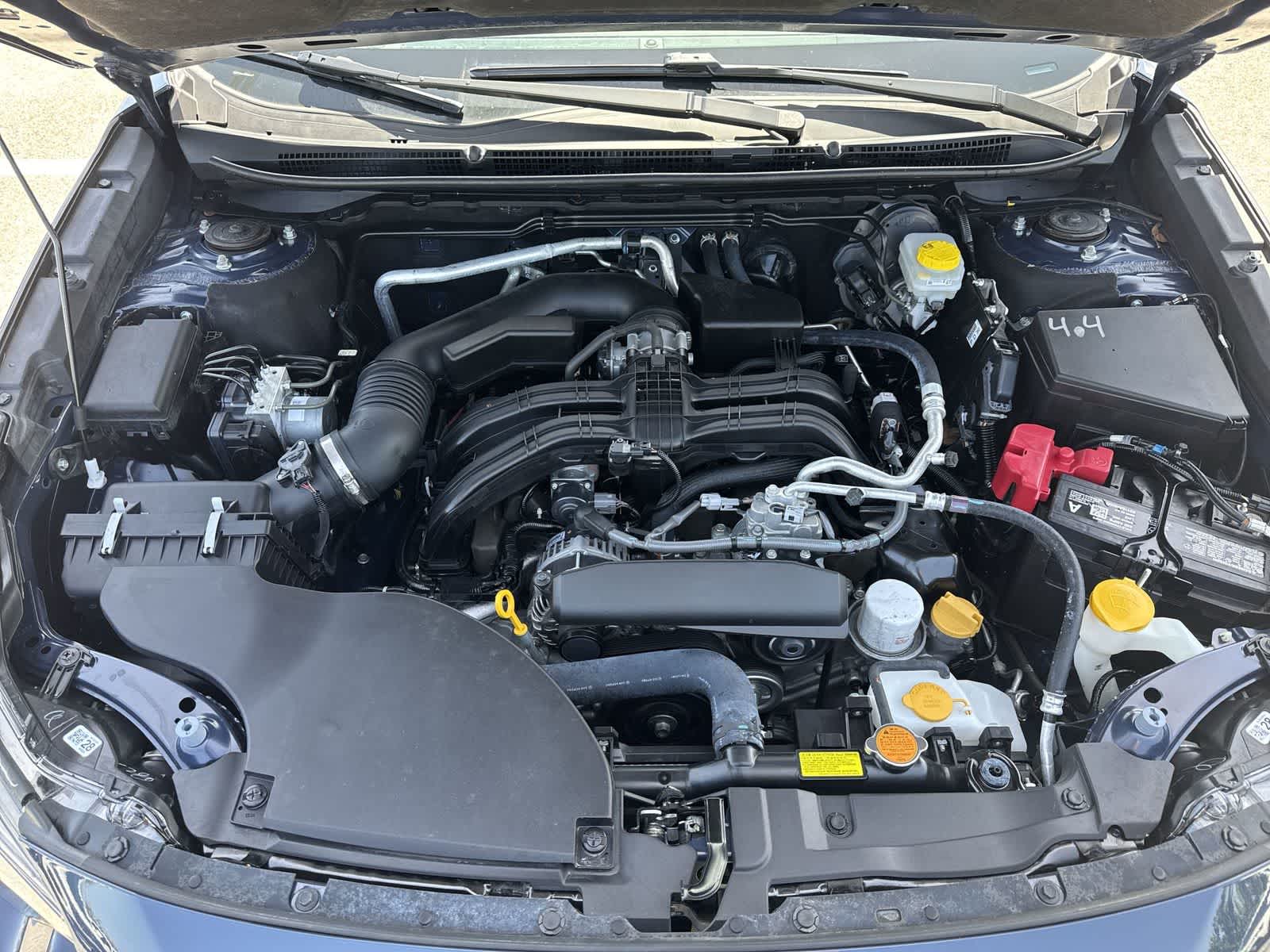 Subaru Outback Premium 2025