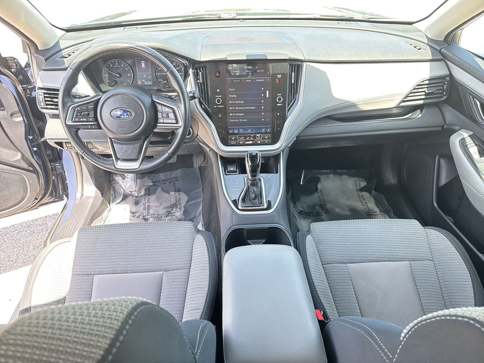 Subaru Outback Premium 2025