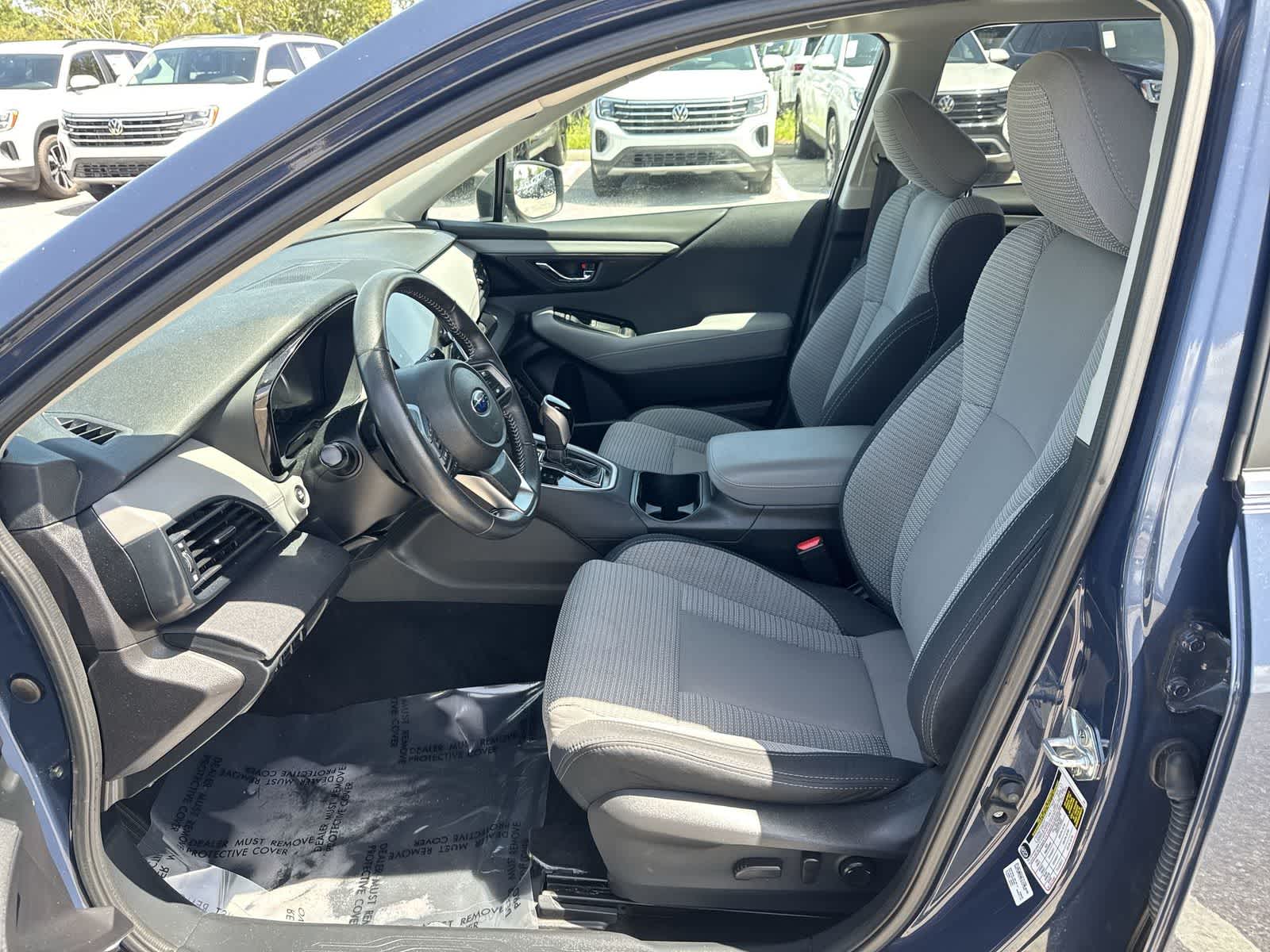 Subaru Outback Premium 2025