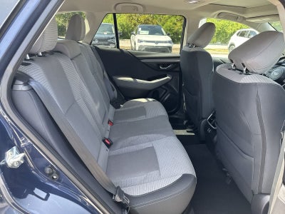 Subaru Outback Premium 2025