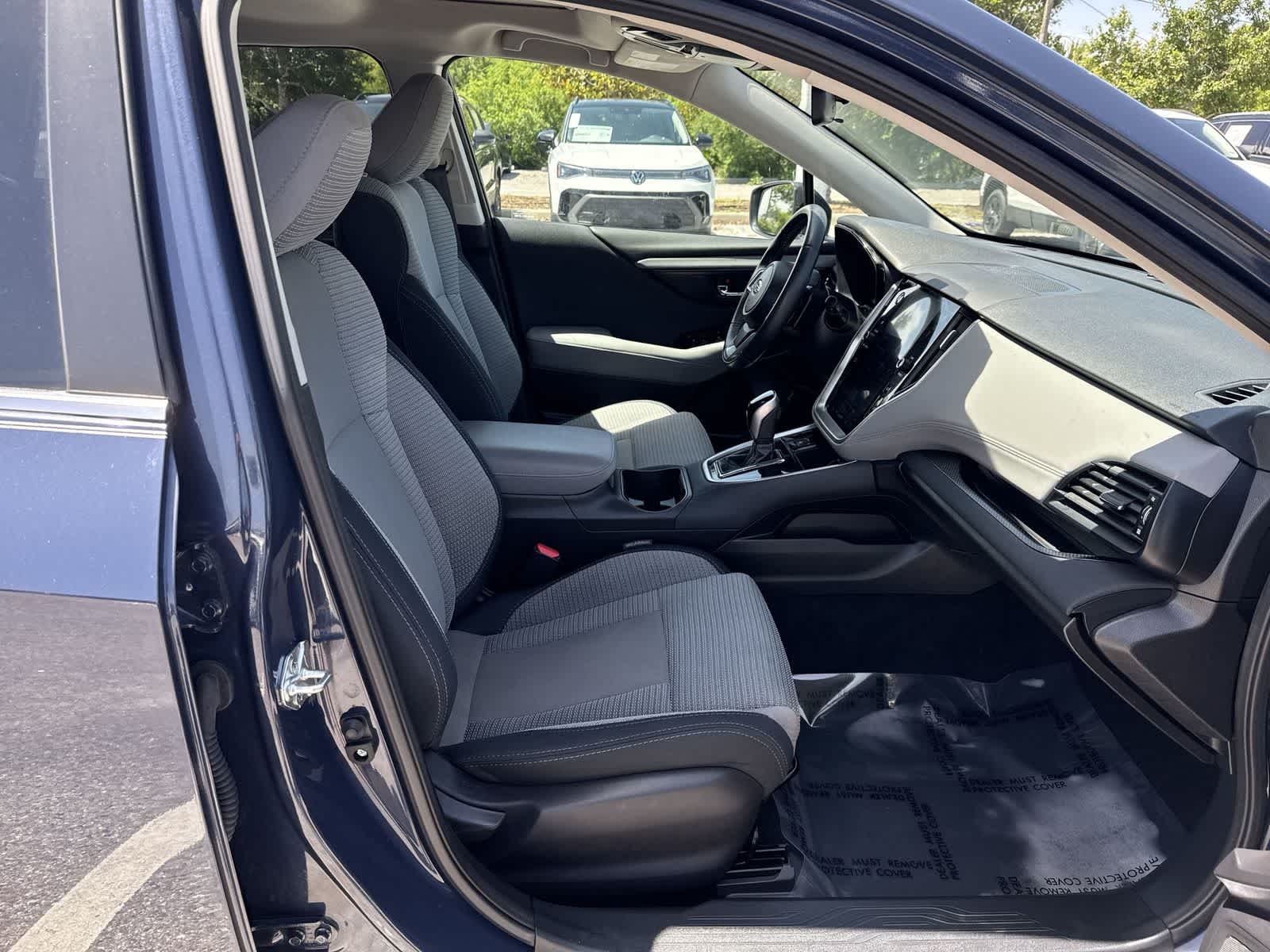 Subaru Outback Premium 2025