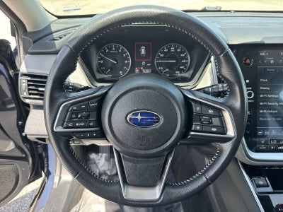 Subaru Outback Premium 2025