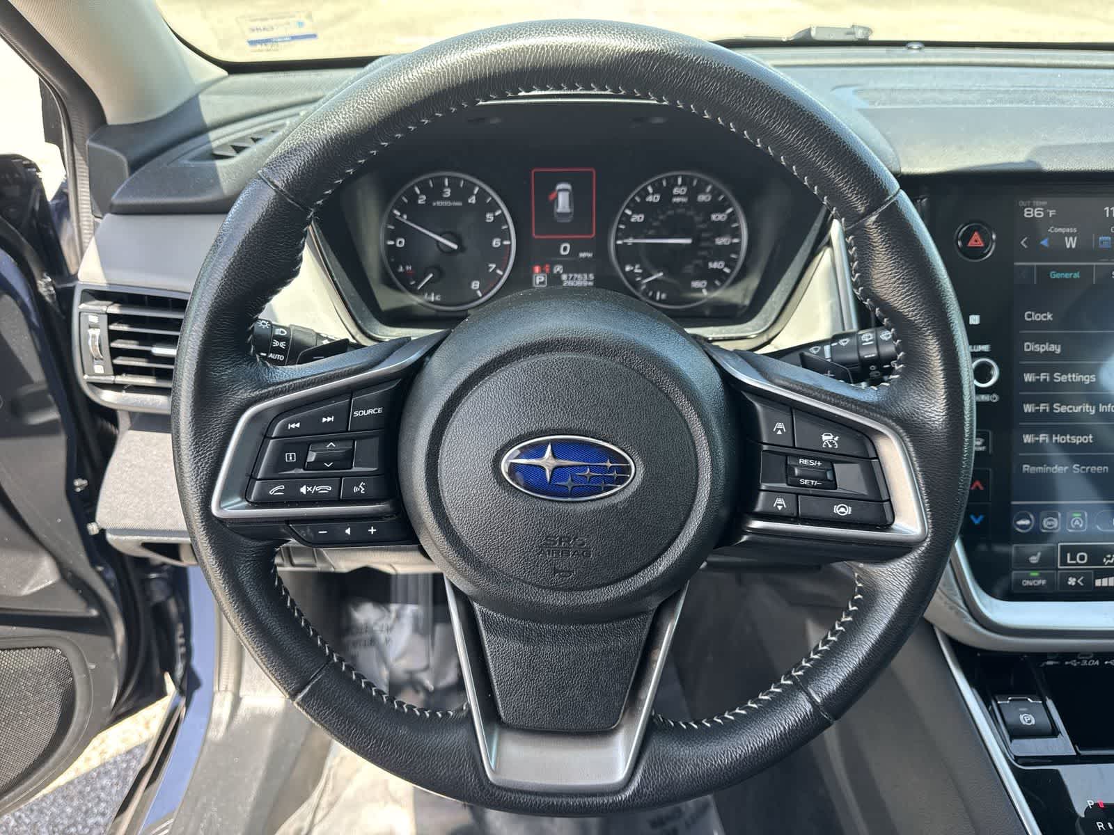 Subaru Outback Premium 2025