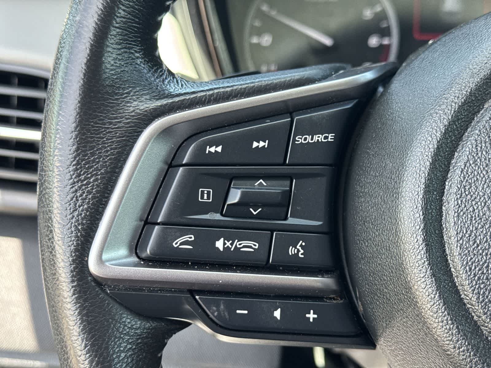 Subaru Outback Premium 2025