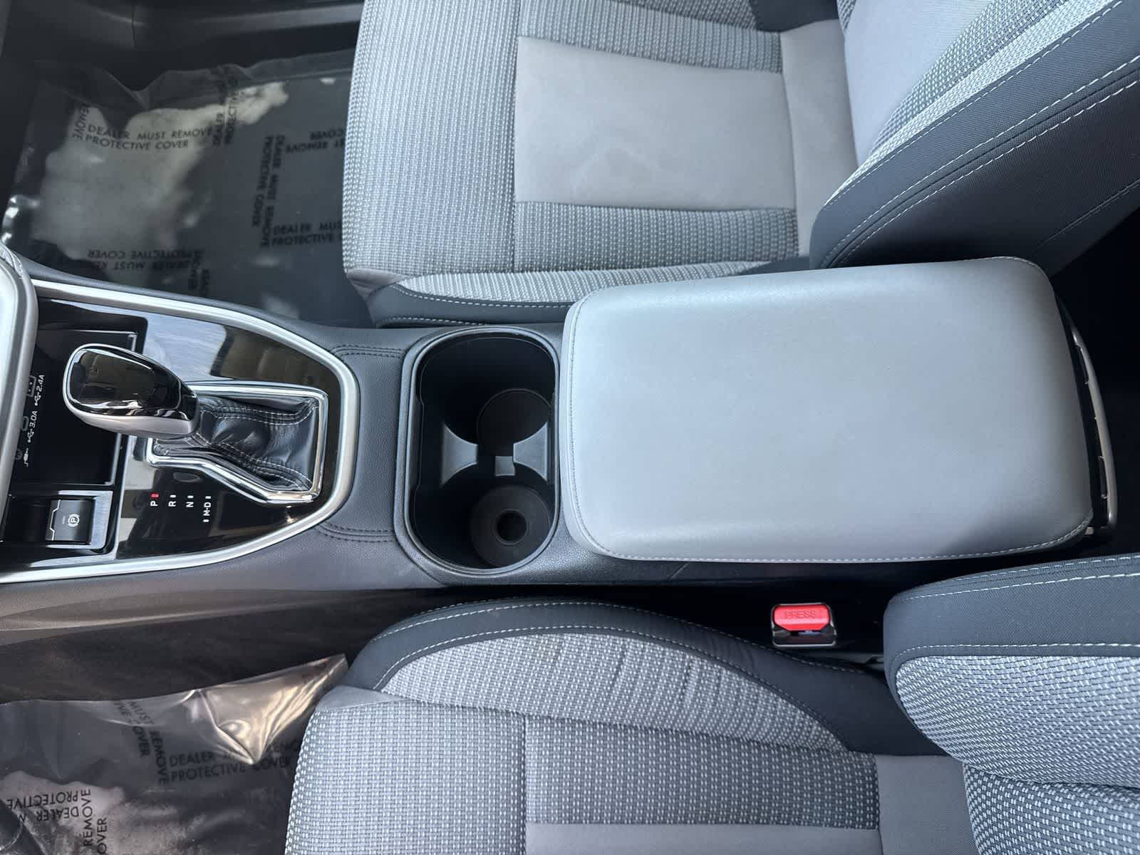 Subaru Outback Premium 2025