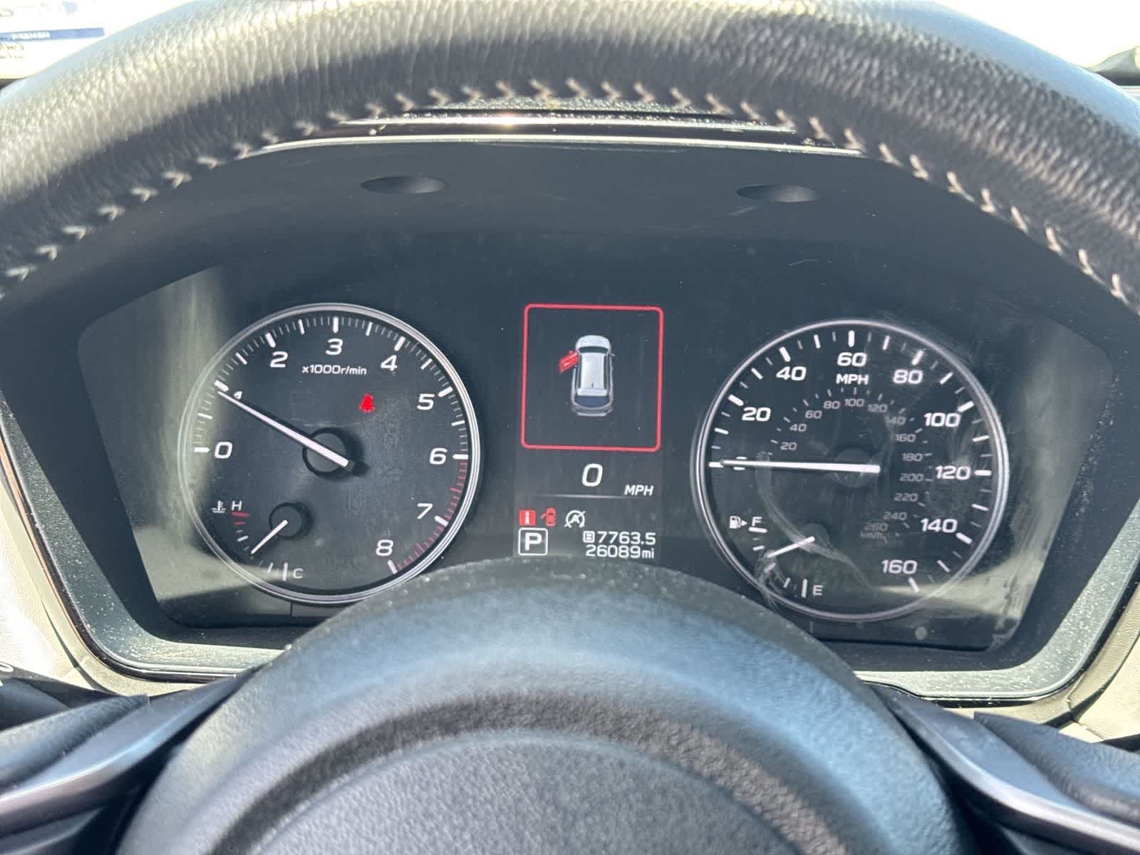 Subaru Outback Premium 2025