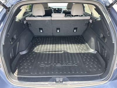 Subaru Outback Premium 2025