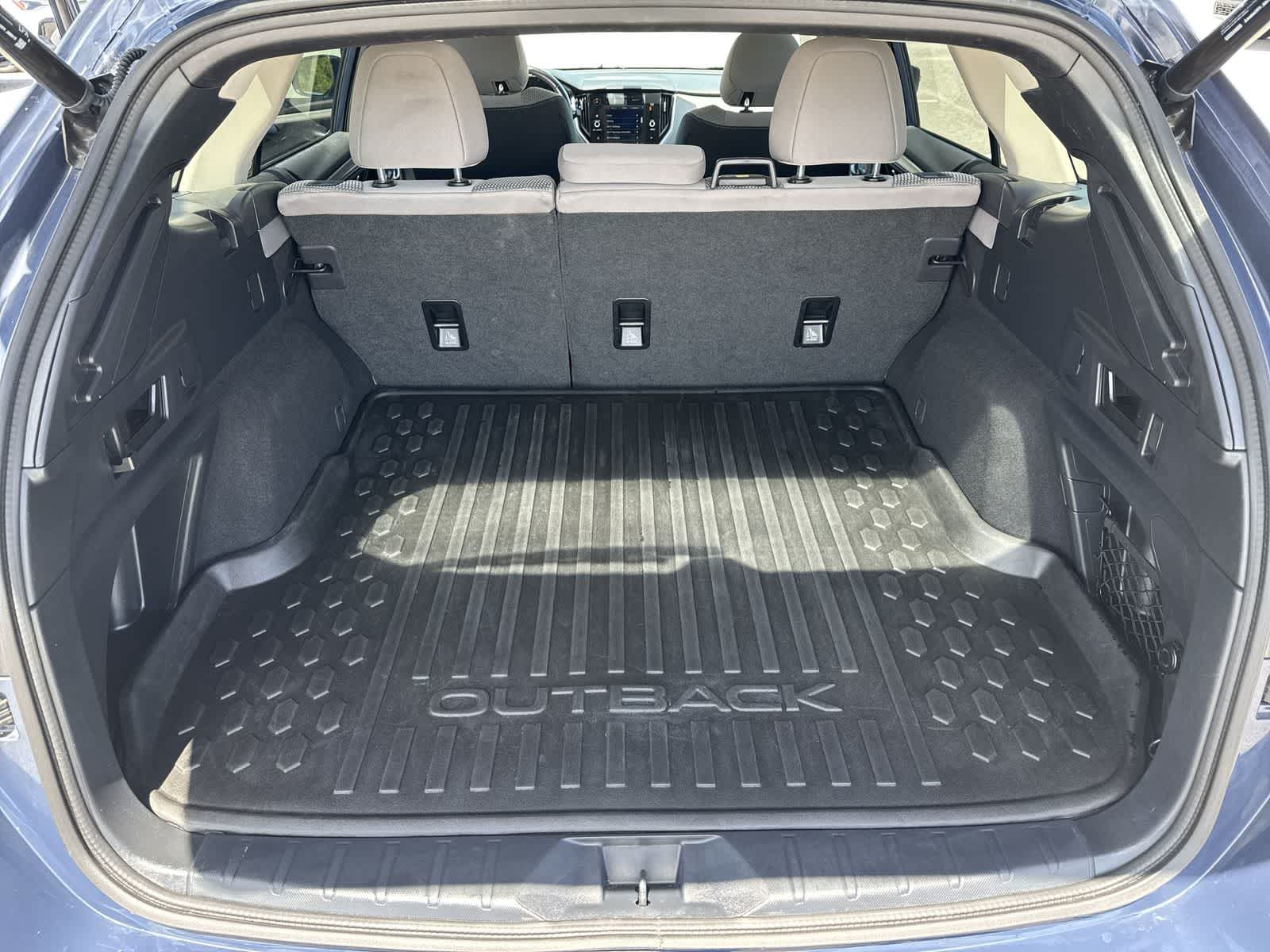 Subaru Outback Premium 2025