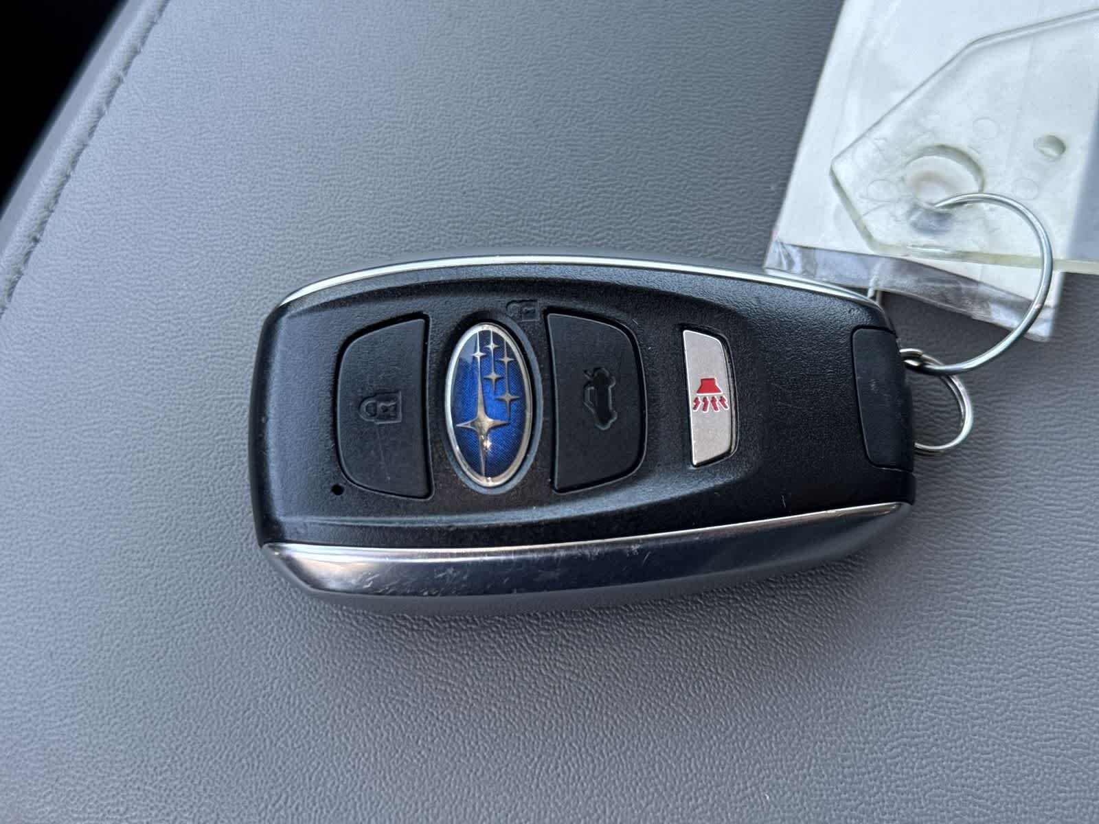 Subaru Outback Premium 2025