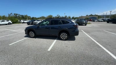 Subaru Outback Premium 2025