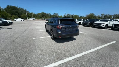 Subaru Outback Premium 2025