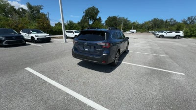 Subaru Outback Premium 2025