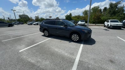 Subaru Outback Premium 2025