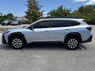 Subaru Outback Premium 2024