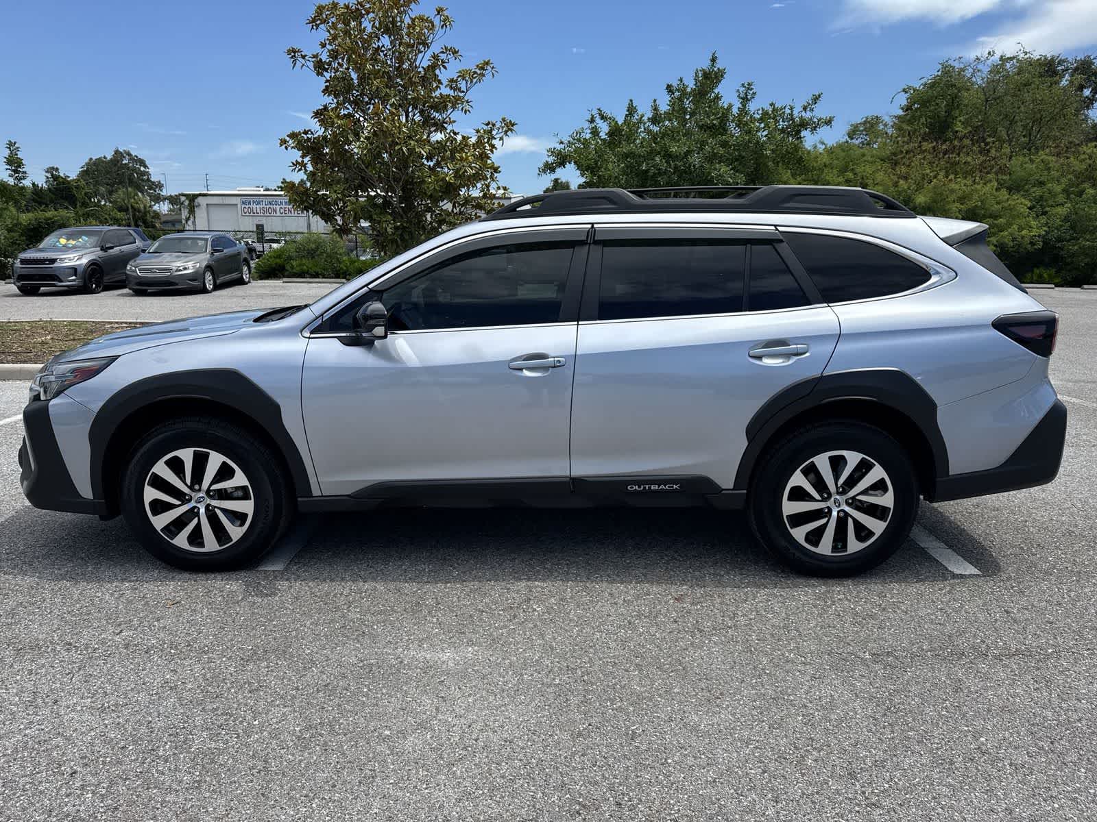 Subaru Outback Premium 2024