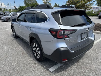 Subaru Outback Premium 2024