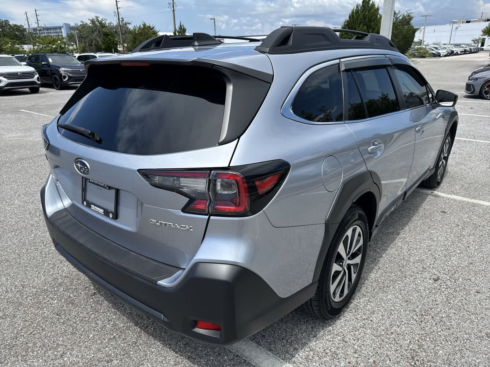 Subaru Outback Premium 2024