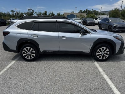 Subaru Outback Premium 2024