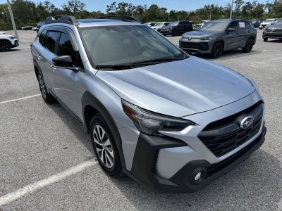 Subaru Outback Premium 2024