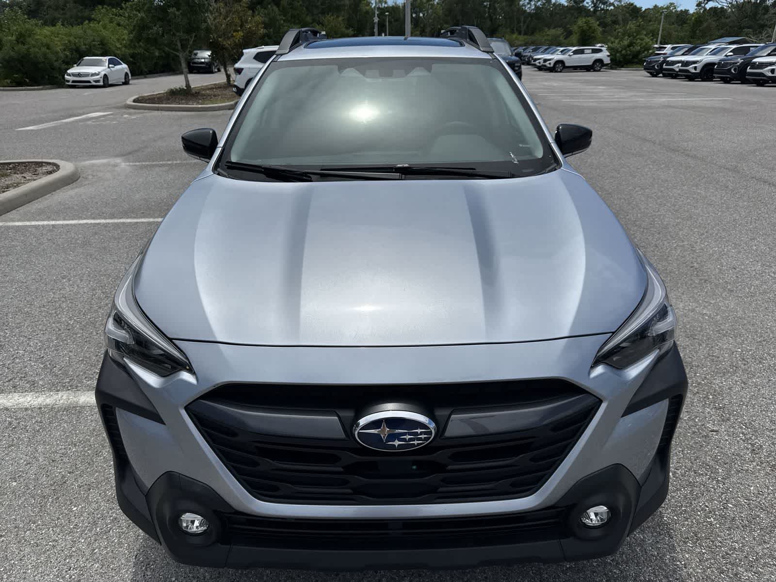 Subaru Outback Premium 2024