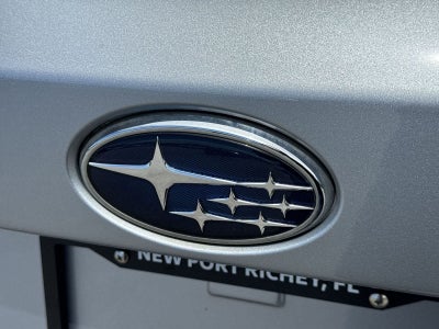 Subaru Outback Premium 2024