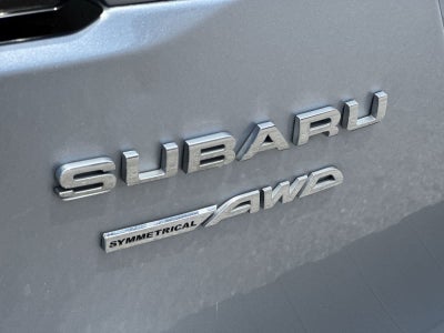 Subaru Outback Premium 2024
