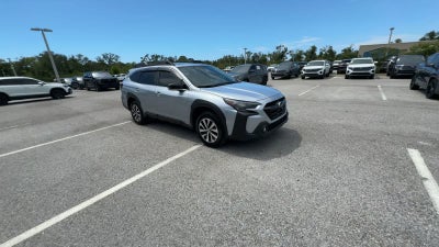 Subaru Outback Premium 2024