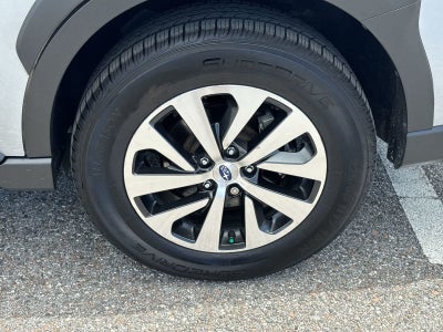 Subaru Outback Premium 2024