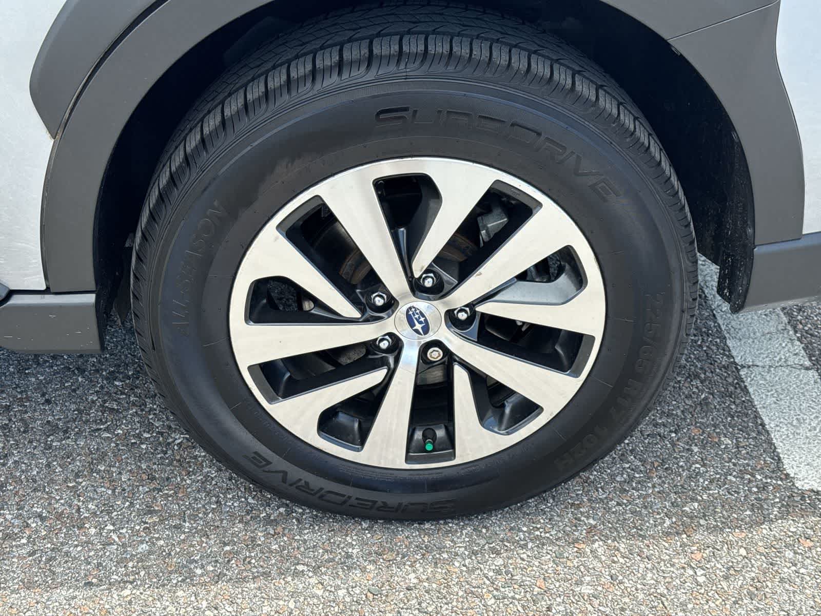 Subaru Outback Premium 2024
