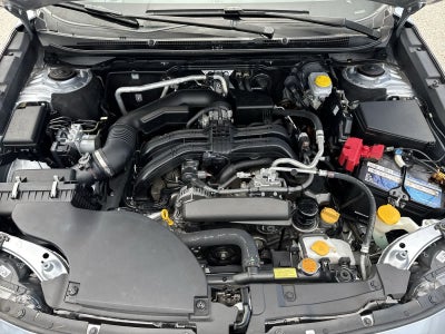 Subaru Outback Premium 2024