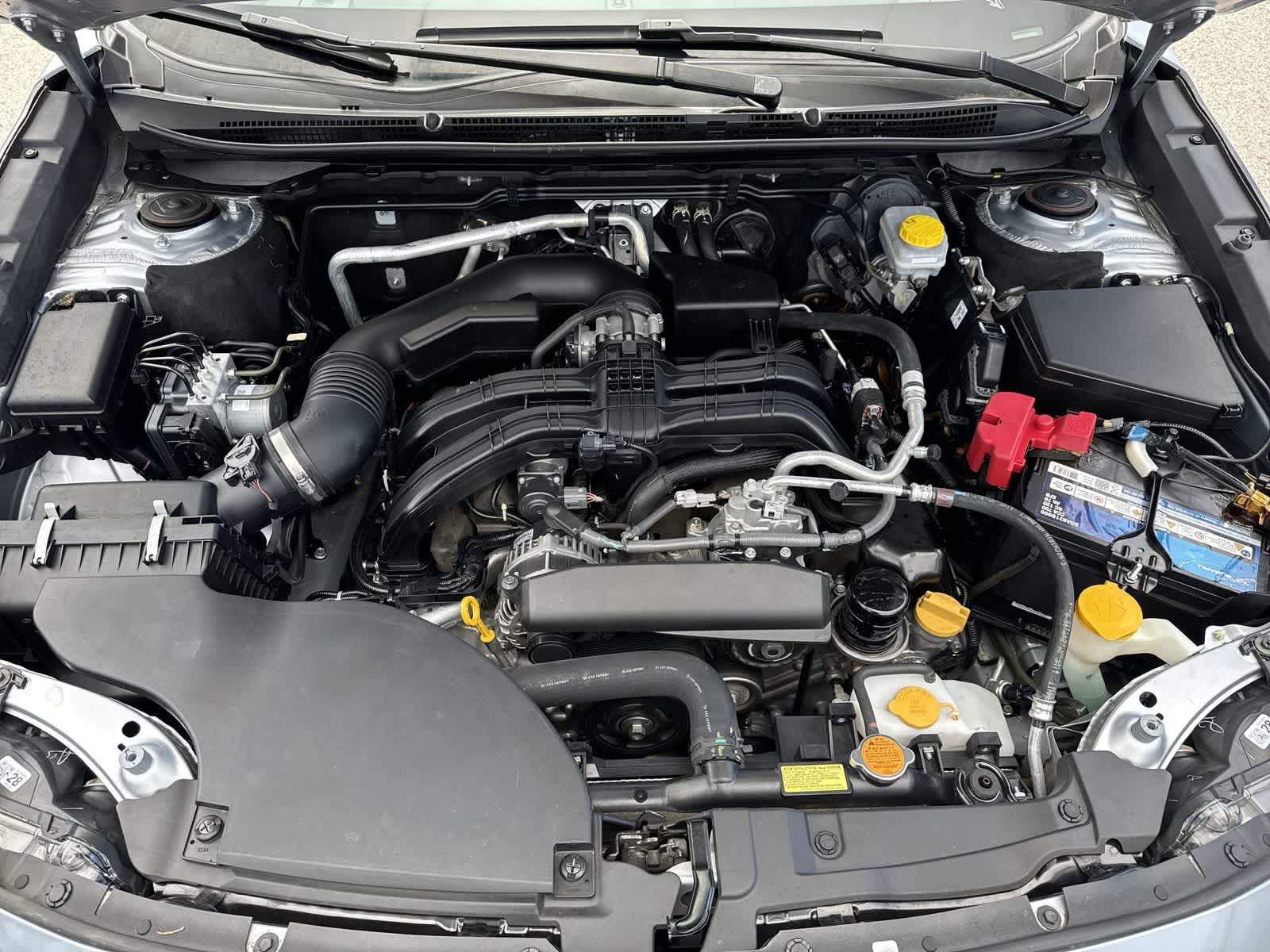 Subaru Outback Premium 2024