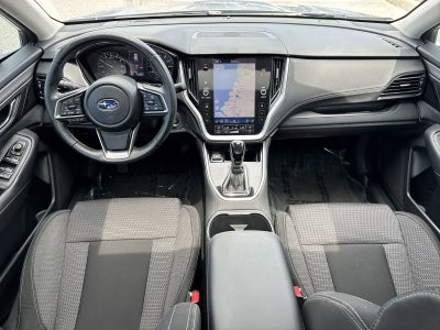 Subaru Outback Premium 2024