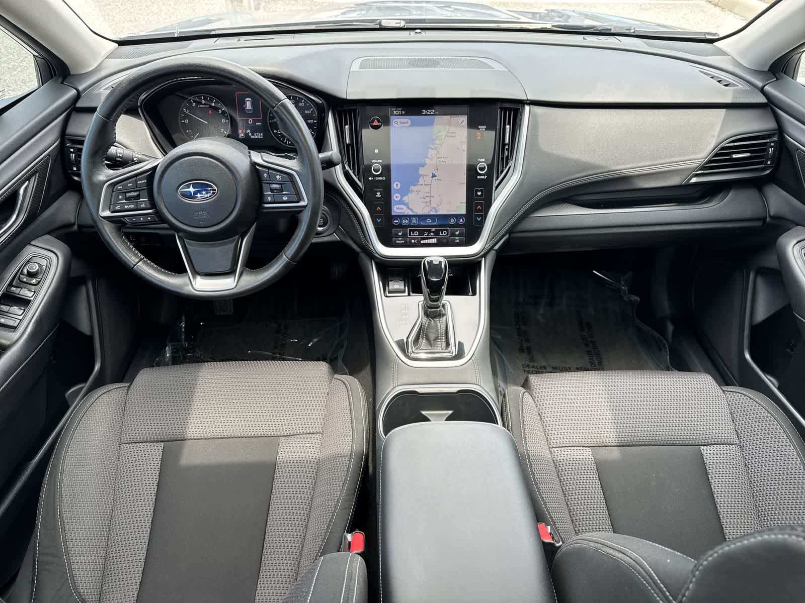 Subaru Outback Premium 2024