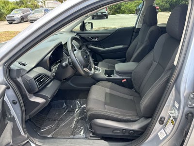 Subaru Outback Premium 2024