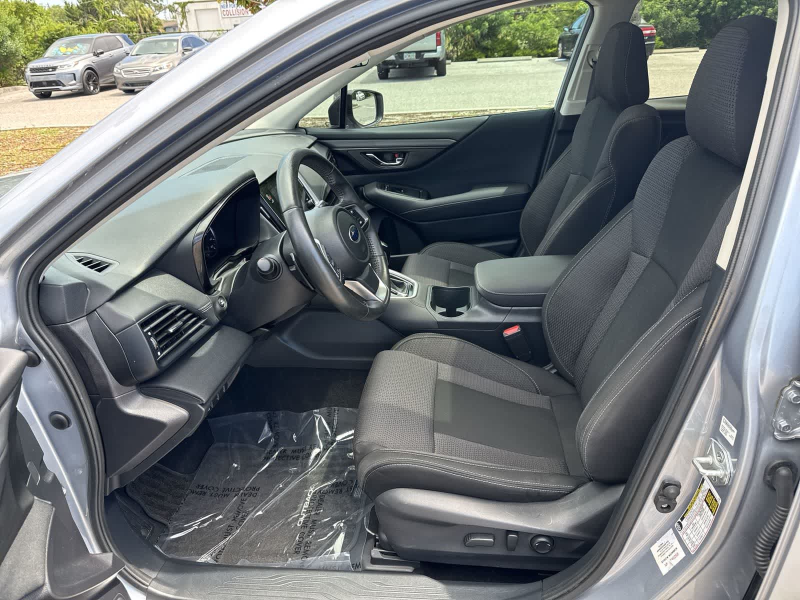 Subaru Outback Premium 2024