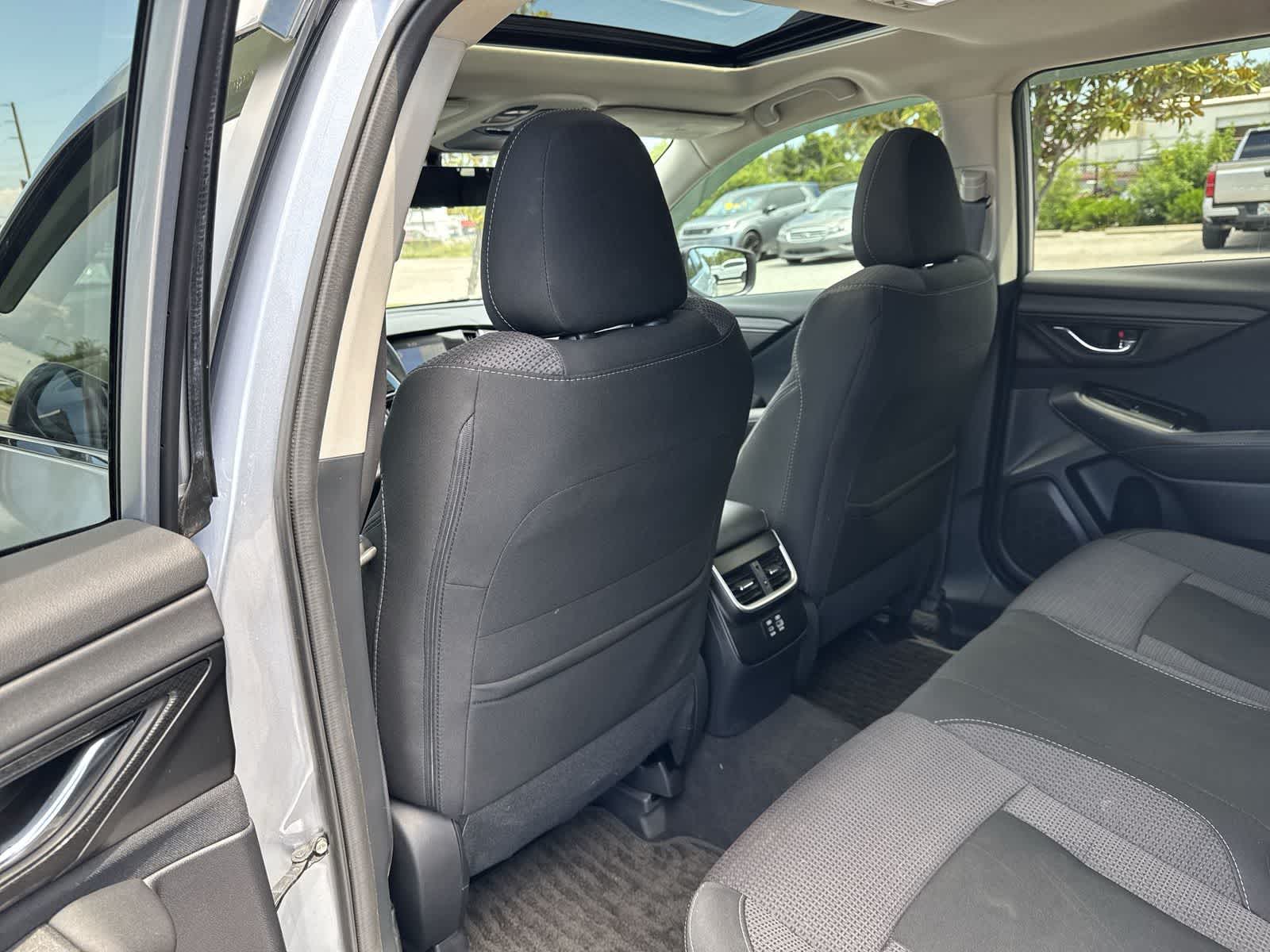Subaru Outback Premium 2024