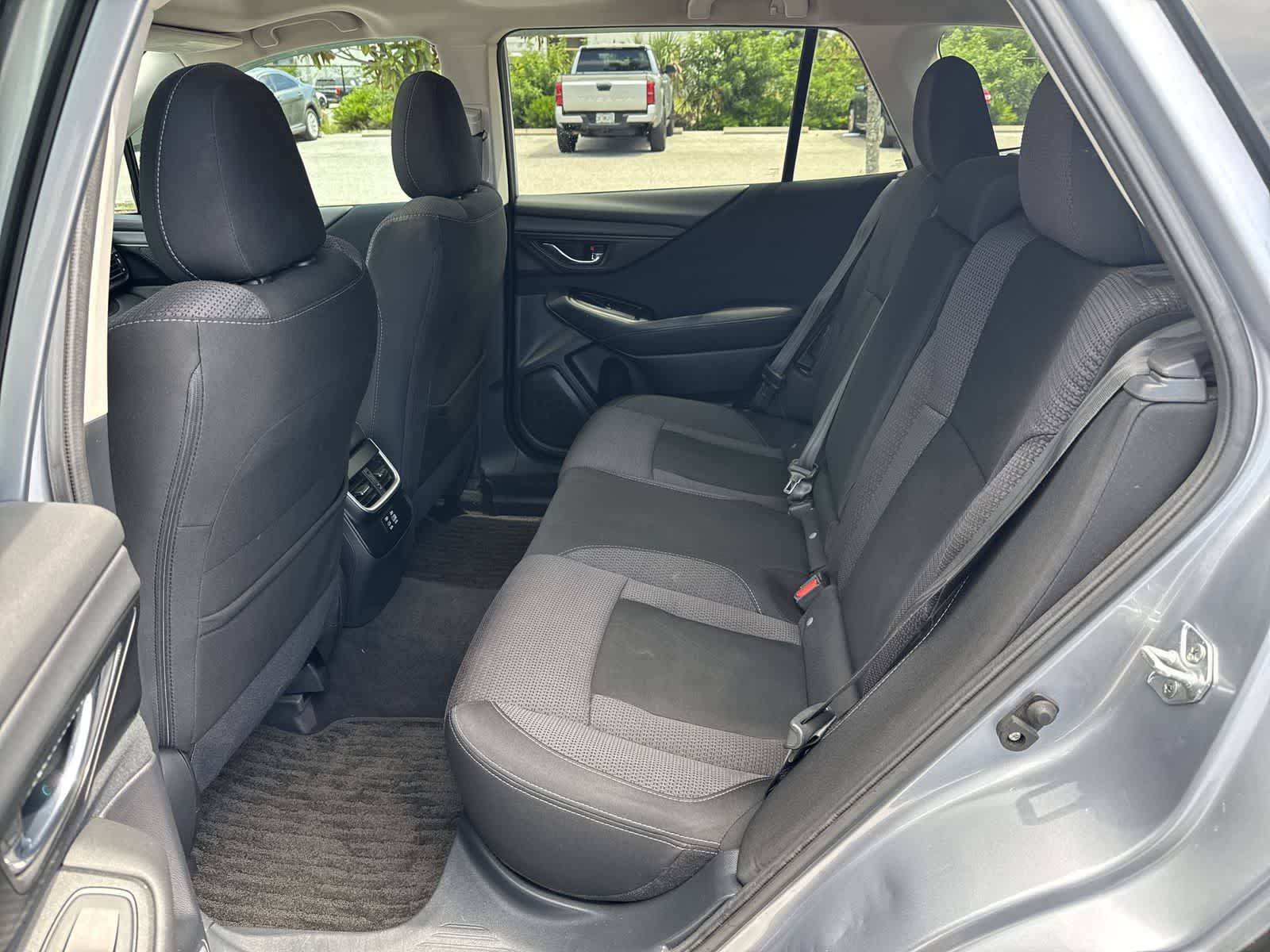 Subaru Outback Premium 2024