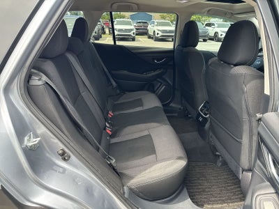 Subaru Outback Premium 2024
