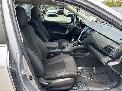 Subaru Outback Premium 2024