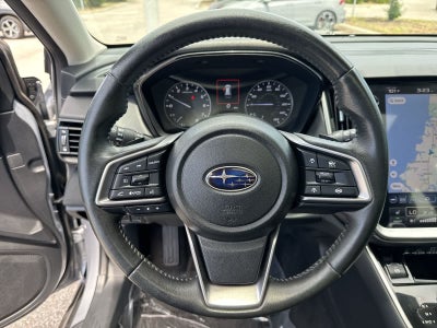 Subaru Outback Premium 2024