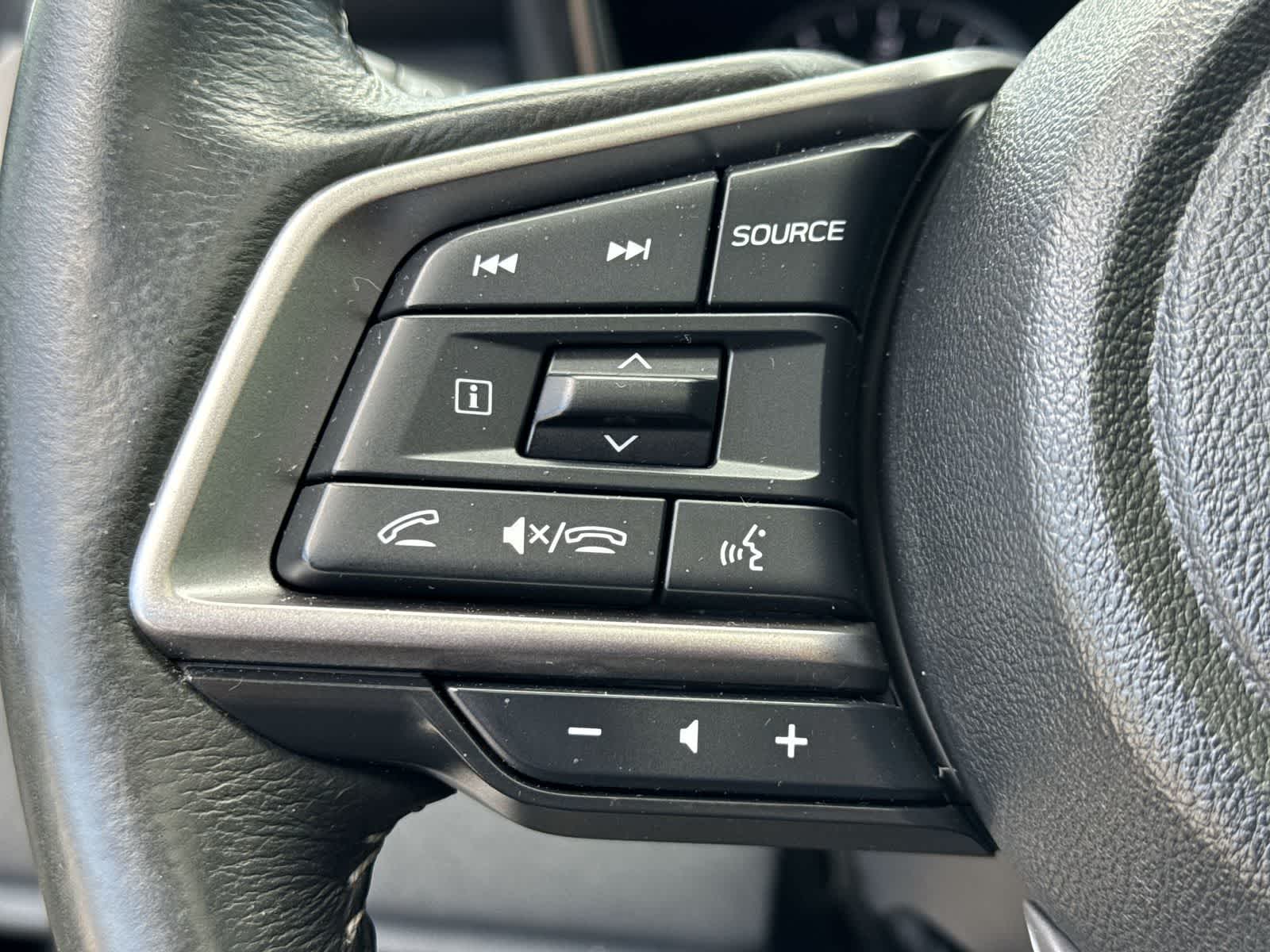 Subaru Outback Premium 2024