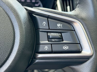 Subaru Outback Premium 2024