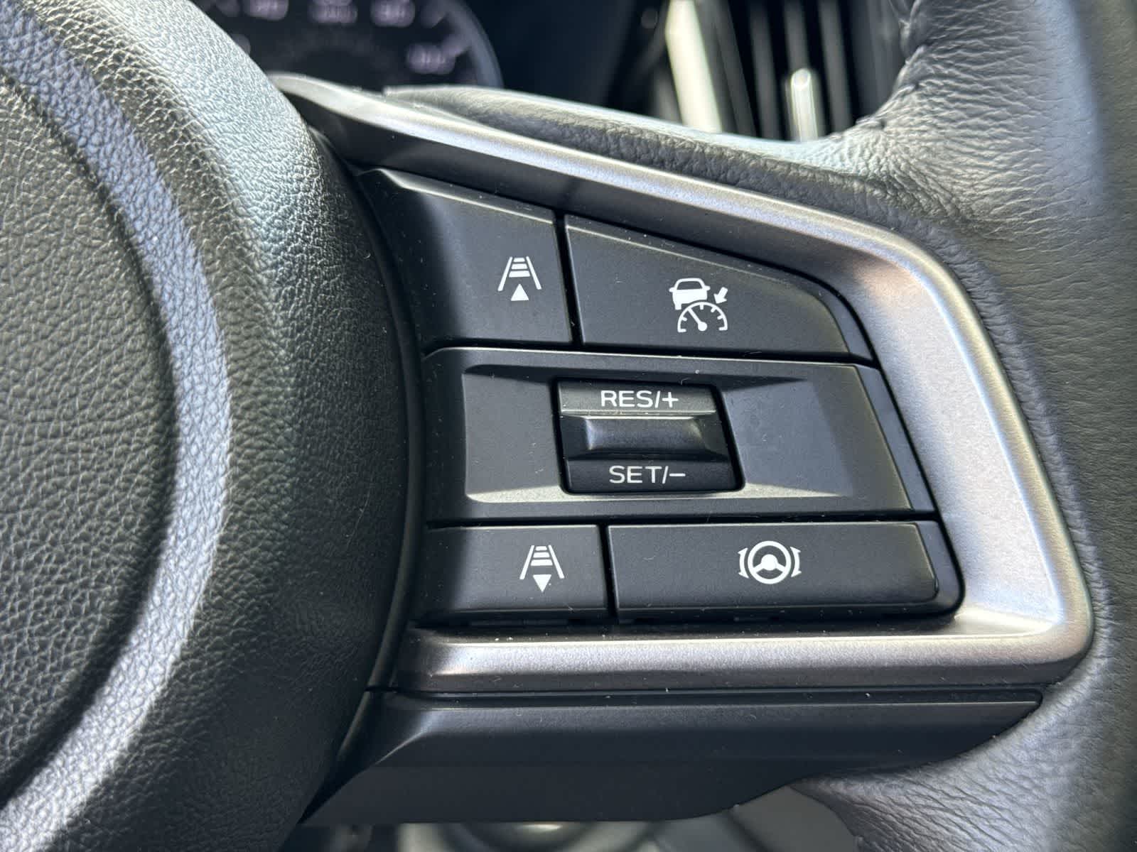 Subaru Outback Premium 2024