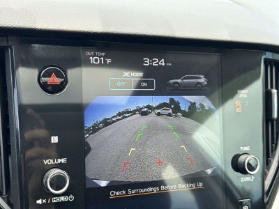 Subaru Outback Premium 2024