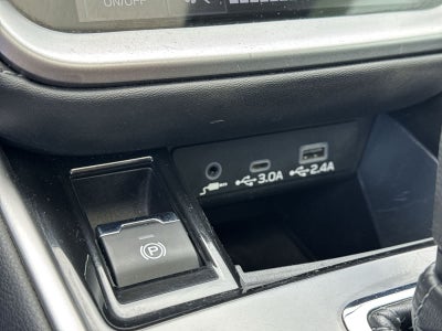 Subaru Outback Premium 2024