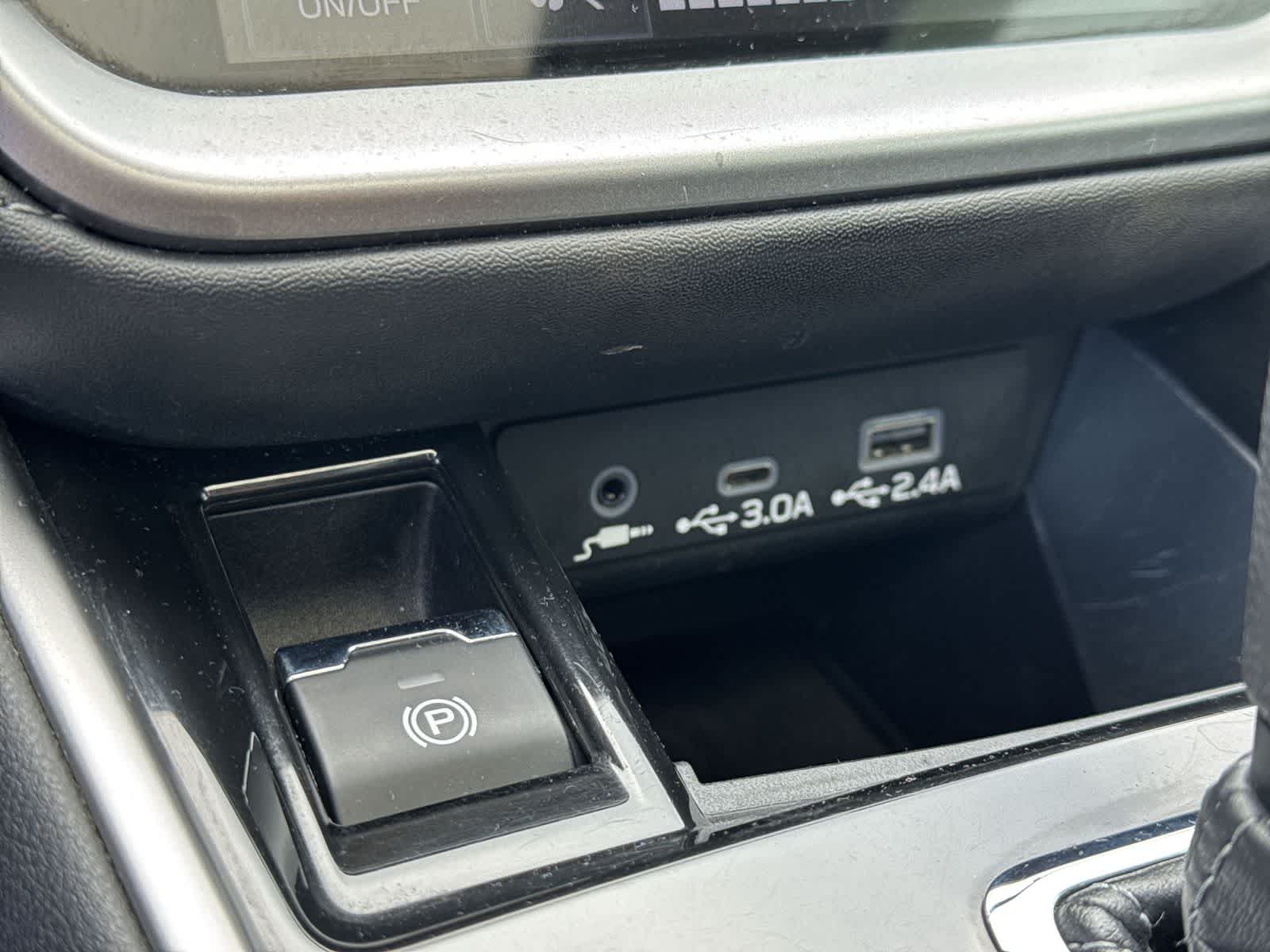Subaru Outback Premium 2024